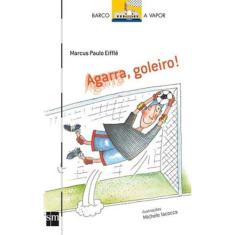 Agarra, Goleiro! Sortido - SM EDICOES, Sortido