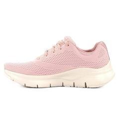 Tênis Skechers Arch Fit-Feminino