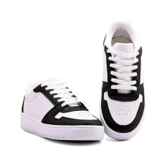 Tênis Parvaneh Feminino Casual-Feminino