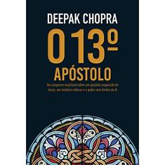 13 Apostolo, o (Slim)