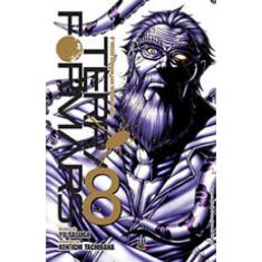 Terra Formars - Vol 8