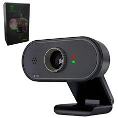 T-DAGGER Webcam Gamer e Streamer T-Dagger Eagle HD 720p TGW620