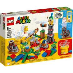 Lego Super Mario -  Domine Sua Aventura - Expansão 71380