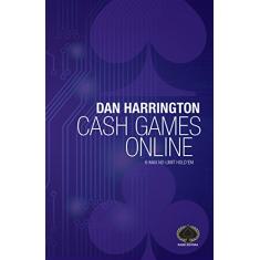 Cash Games Online. 6 Max No-Limit Hold'em Poker
