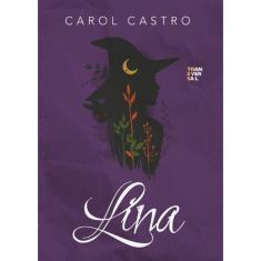 Livro Lina