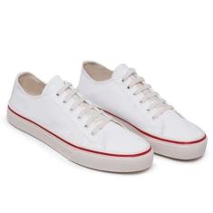 Tênis Casual Voe Legítimo Street Wear Classic Skate-Unissex