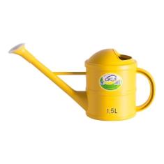 Regador FG Import Top Garden Amarelo