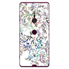 Capa Adesivo Skin106 Verso Para Sony Xperia Xz3 - KawaSkin
