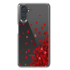 Capa Capinha De Celular Compatível com Galaxy A13 5G Samsung Personali