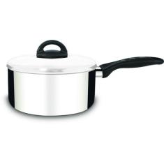 Panela Long Life Polida 3mm com Tampa 20cm - Eirilar