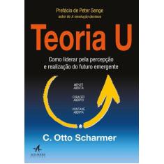 Livro - Teoria U