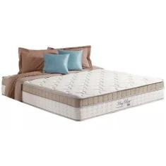 Colchão anjos - molas superlastic - king best - king 193x203x33