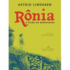 Livro - Rônia