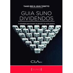 Livro - Guia Suno dividendos