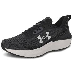 Tenis Masculino Running Under Armour Charged Skyline 4