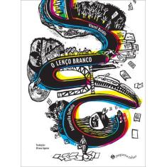 Livro - O lenço branco