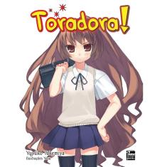 Toradora! - Livro 03