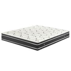 Colchão Casal sp Móveis Molas Ensacadas (20x138x188)
