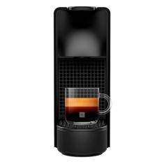 Nespresso Cafeteira Essenza Mini Preta 220V