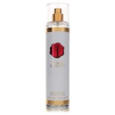 Perfume Feminino Vince Camuto 236 Ml - água De Cheiro