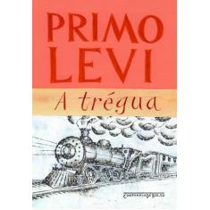 Livro - A trégua