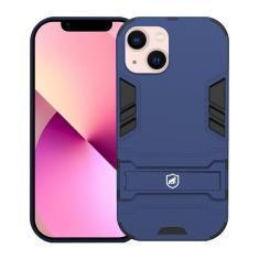 Capa Case Capinha Para Iphone 13 Mini - Armor - Gshield
