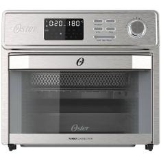 Forno E Fryer 25L Oster Multifunções 10 Em 1 220V