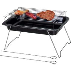 Churrasqueira Mor Praiana 3003