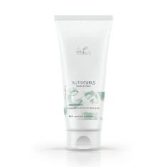 Wella Professionals Nutricurls - Condicionador 200ml