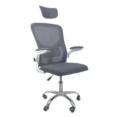 Cadeira de Escritório Diretor Oficial Vegas com apoio