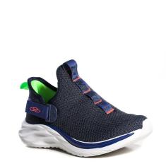 Tênis Infantil Olympikus Marinho-Unissex