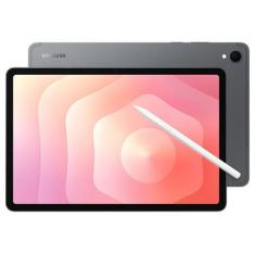 Tablet Samsung Galaxy Tab S11 256GB WiFi - Cinza, com Caneta S Pen e C