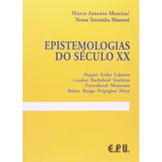 Epistemologias Sec. XX