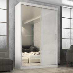 Guarda Roupa  Roma 2 Portas Corre 2gav C/ Esp