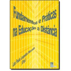 Fundamentos e Práticas na Educação a Distância
