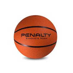 Penalty Bola Basquete Playoff Mirim Ix