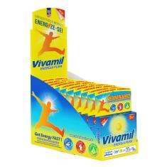 Vivamil Display 10 caixas com 5 comprimidos