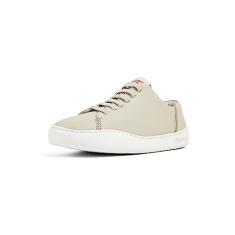 Camper Tênis feminino, Tenente. Cinza pastel 033, 34