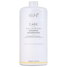 Keune Care Vital Nutrition - Shampoo 300ml Blz