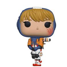 Funko Pop! Jogos: Apex Legends - Wattson