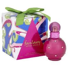 Perfume Feminino Fantasy 100ml