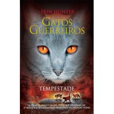 Gatos guerreiros - Tempestade: 4