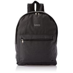 Mochila Keep Colors 15,6 Pol. Preto - BO433