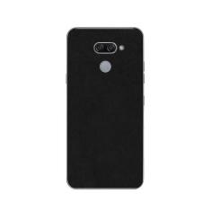 Capa Adesivo Skin351 Verso Para LG K12 Max LMX520bmw - KawaSkin