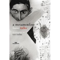 Livro - A Metamorfose