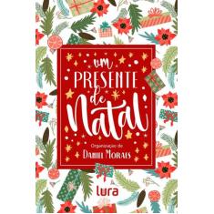 Livro - Um presente de Natal