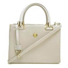 Bolsa Baú Feminina Castelo Alça Transversal Zíper Dia a Dia - Rubim Ca