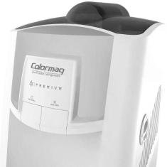 Purificador de Água Colormaq Premium, Branco, 110V