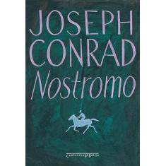 Livro - Nostromo