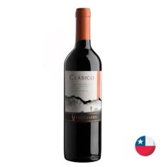 Vinho Ventisquero Clássico Carmenere 750ml, Seco, Tinto